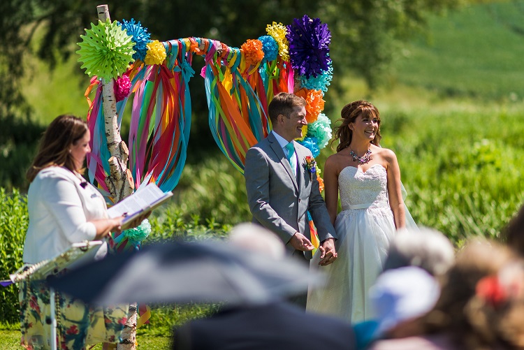 ceremony