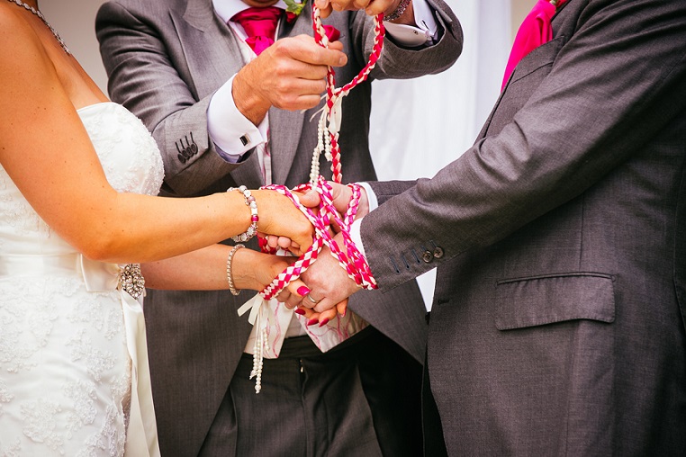 handfasting