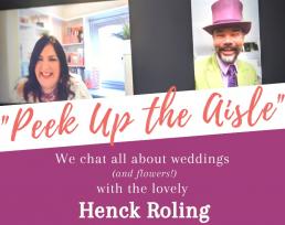 Jenny Interviews HENCK ROLING