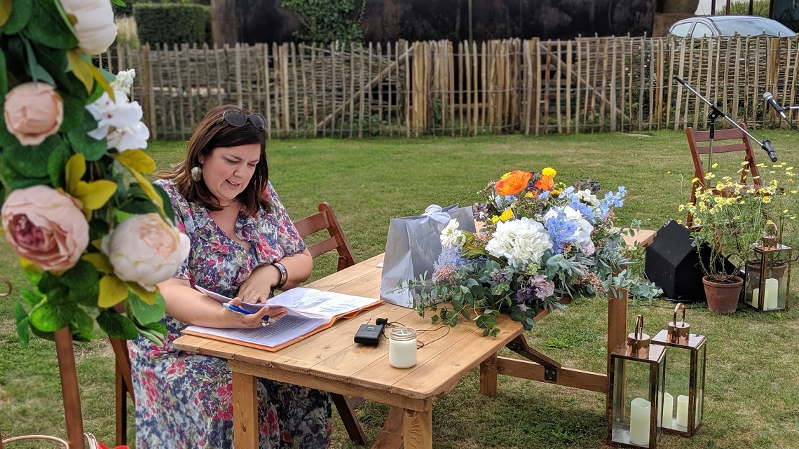 KNIGHT CEREMONIES VENUE SPOTLIGHT