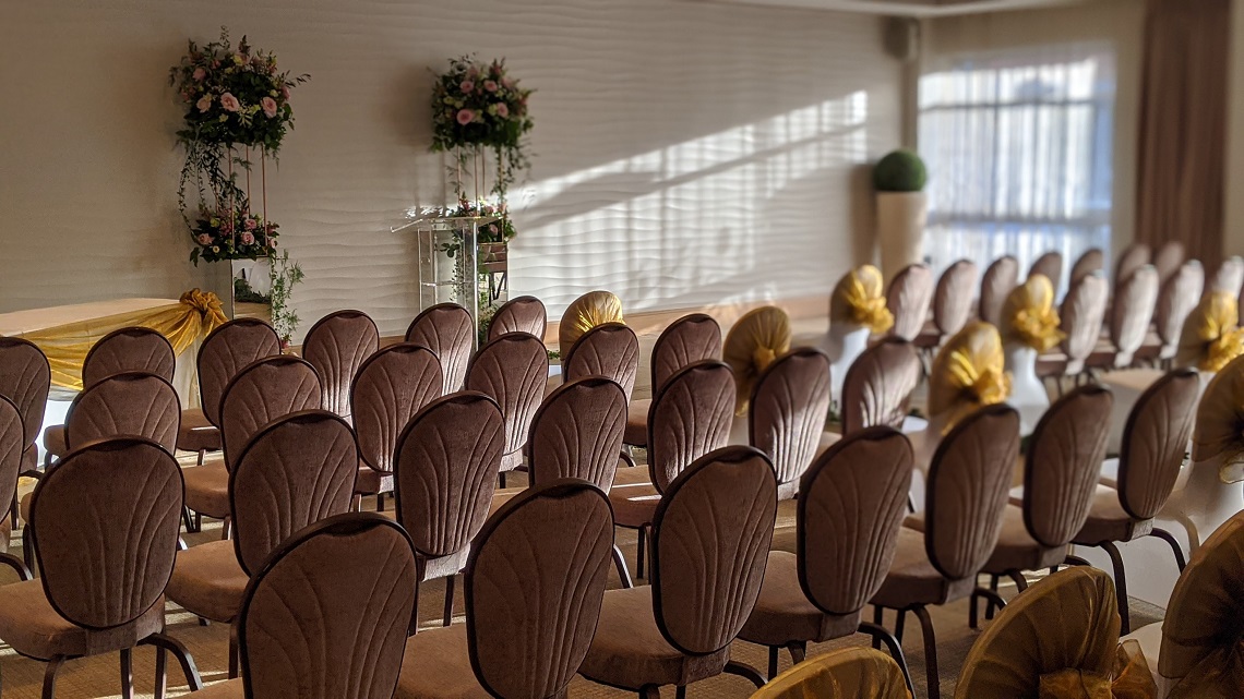 weddings at runnymede hotel