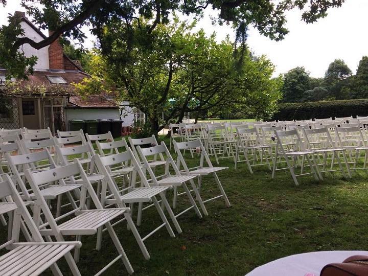 ceremony