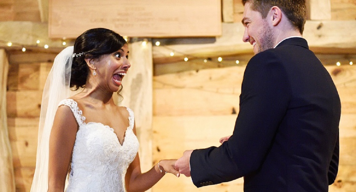 thushani and tim
