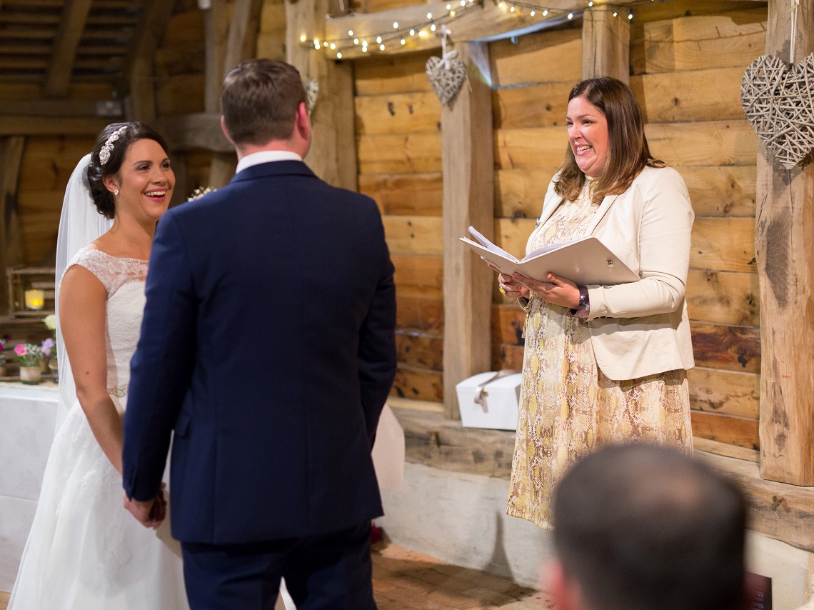 gildings barn wedding