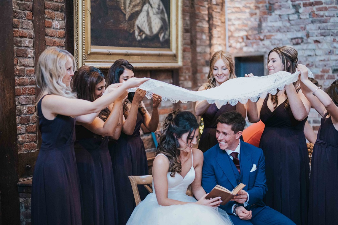 persian sugar rubbing ceremony
