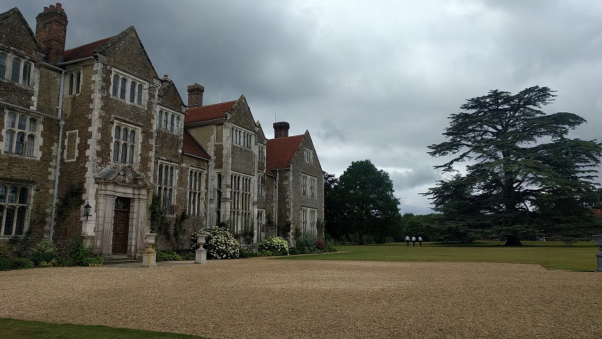 Loseley