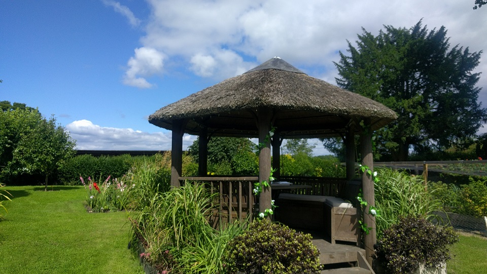 gazebo