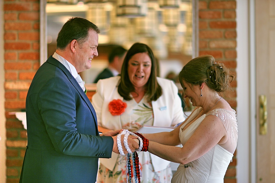 berkshire handfasting