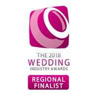 Regional finalist 2018