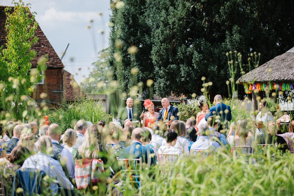 ceremony