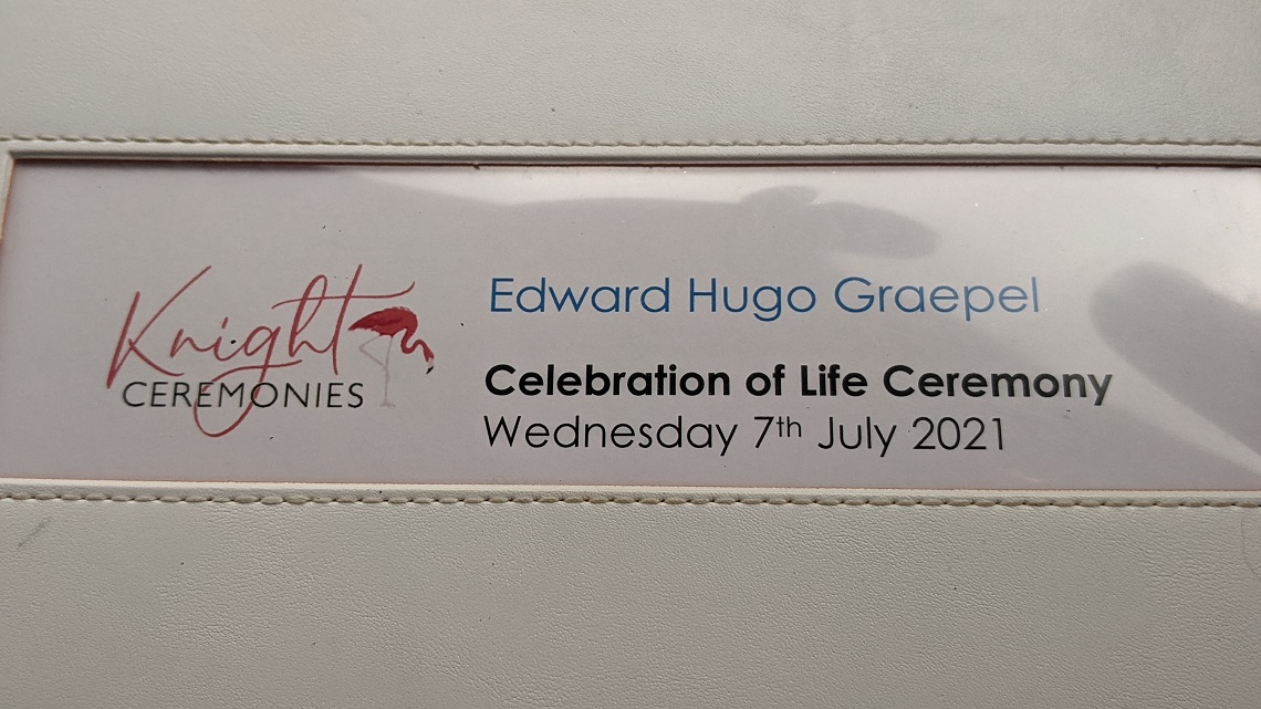 edward graepel