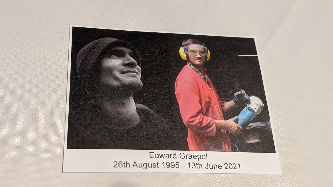 Ed