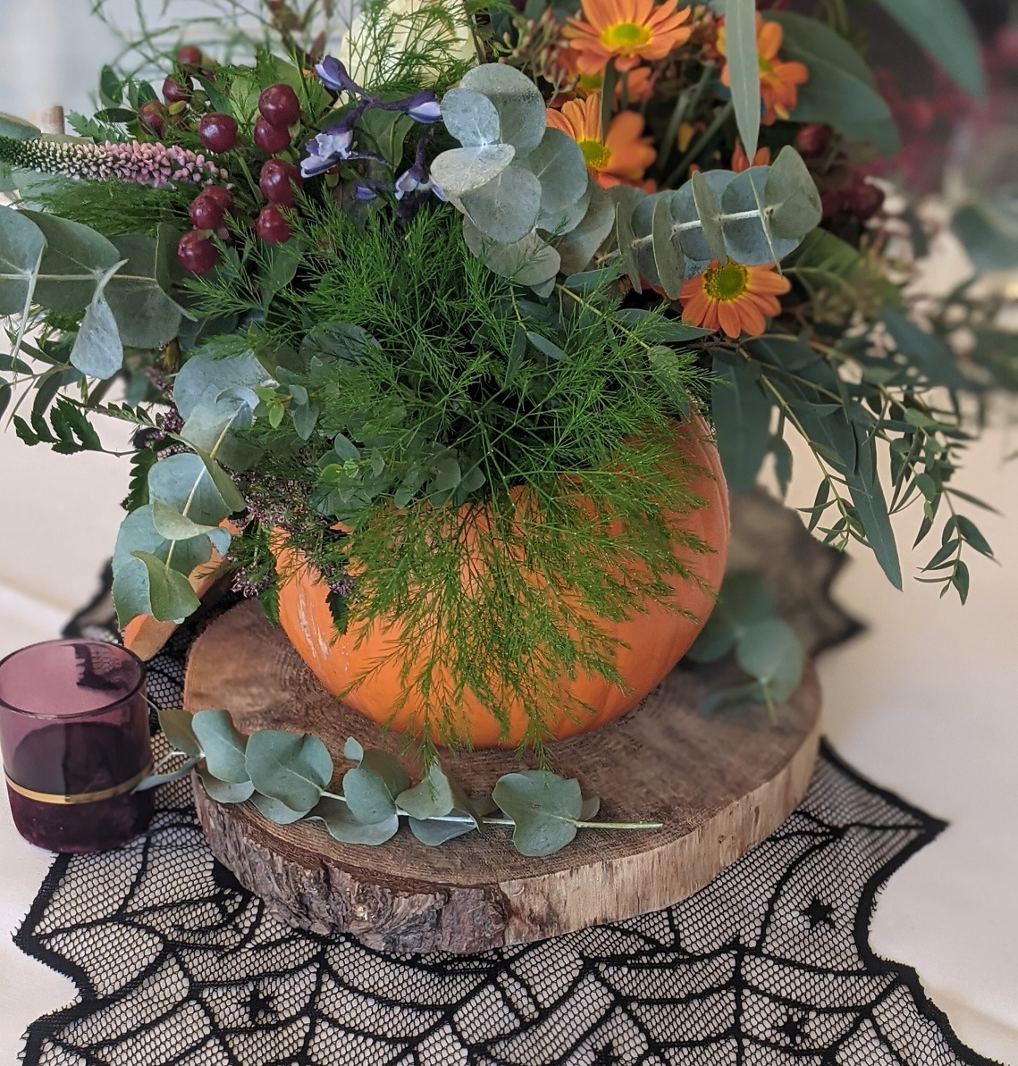 table decs