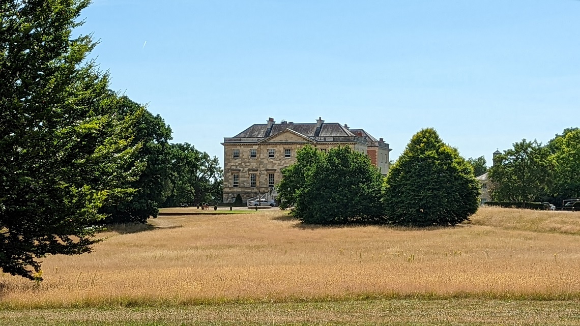 botleys mansion celebrant