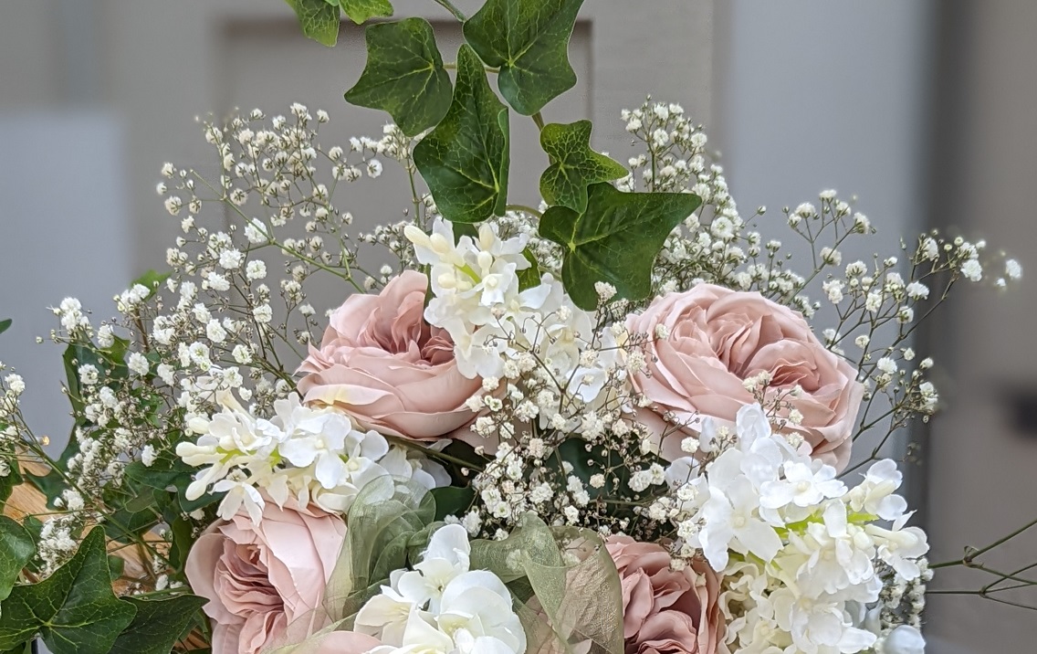 floral display