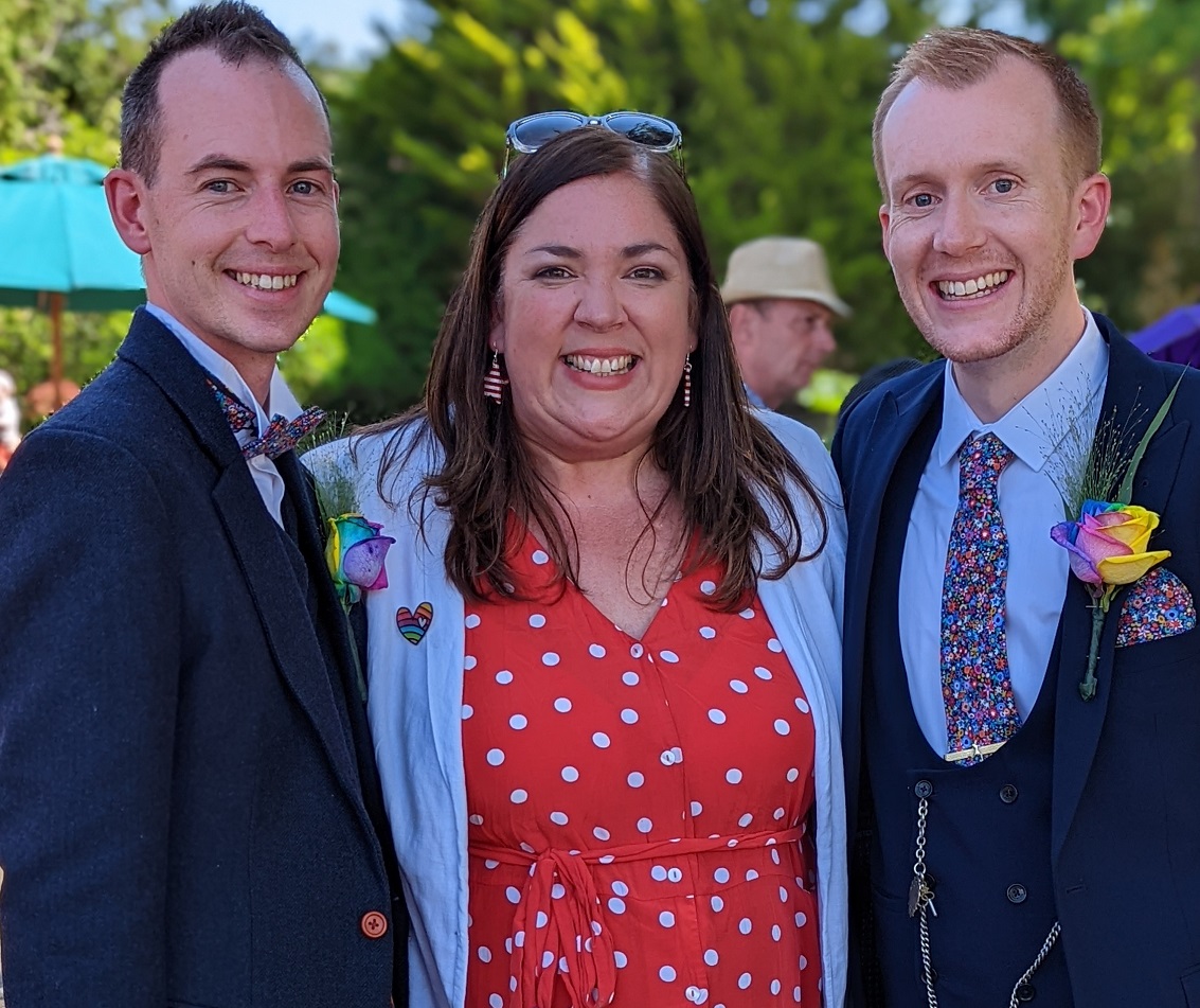 jenny knight ceremonies