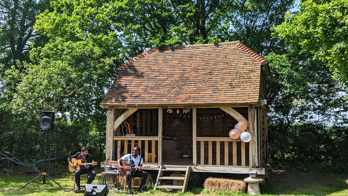 granary barn