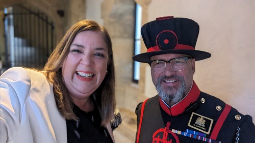 jenny knight tower of london