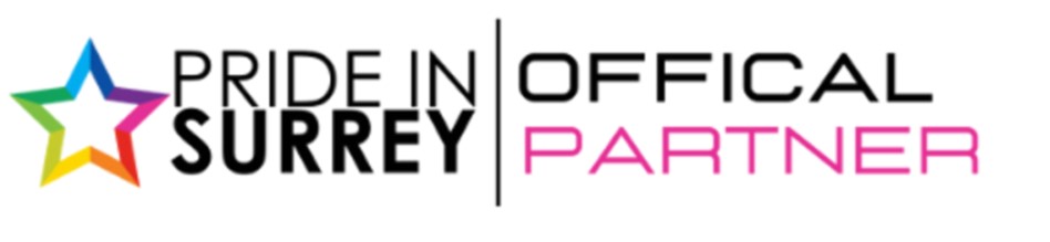 pride official partner