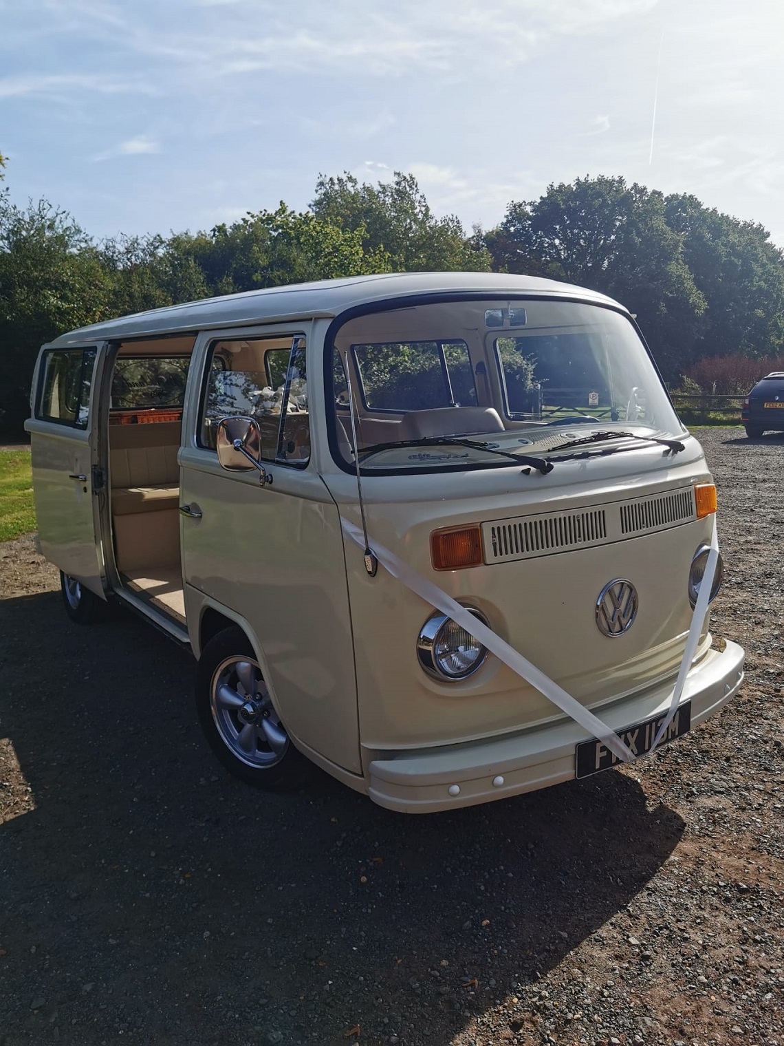 camper van gildings barns