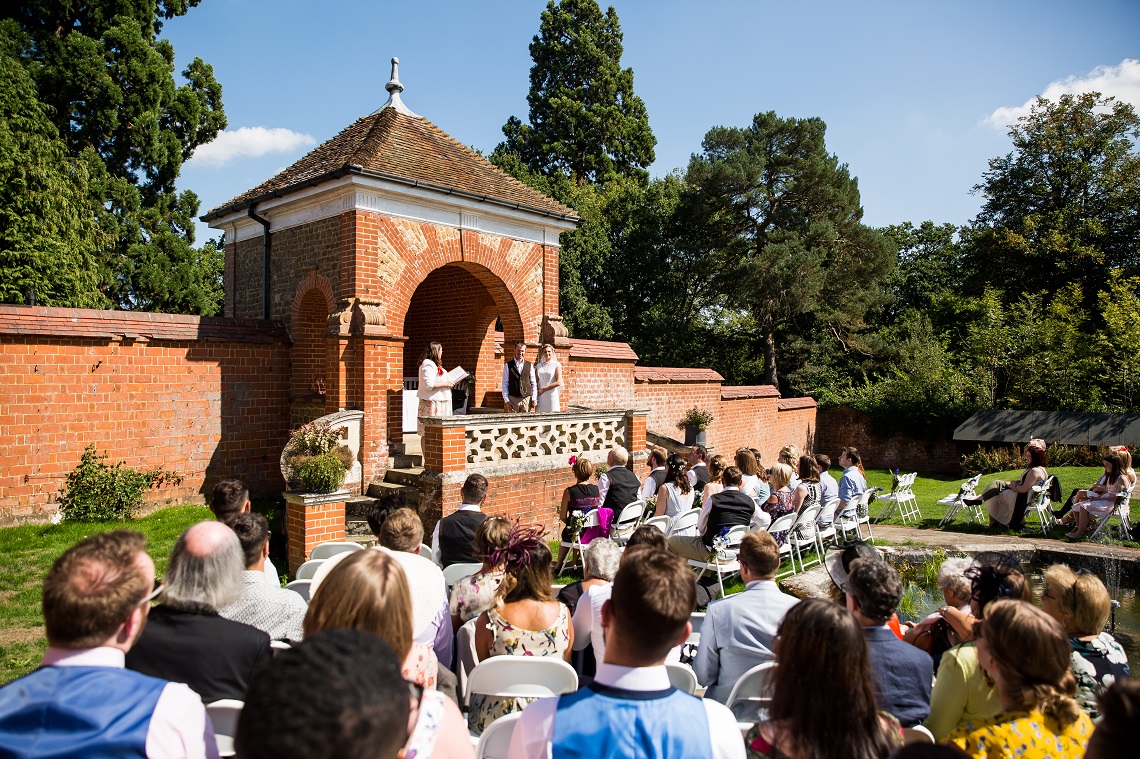 frensham heights wedding celebrant