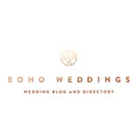 Boho Weddings