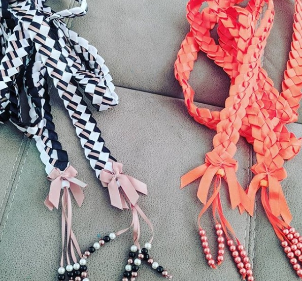 handfasting cords