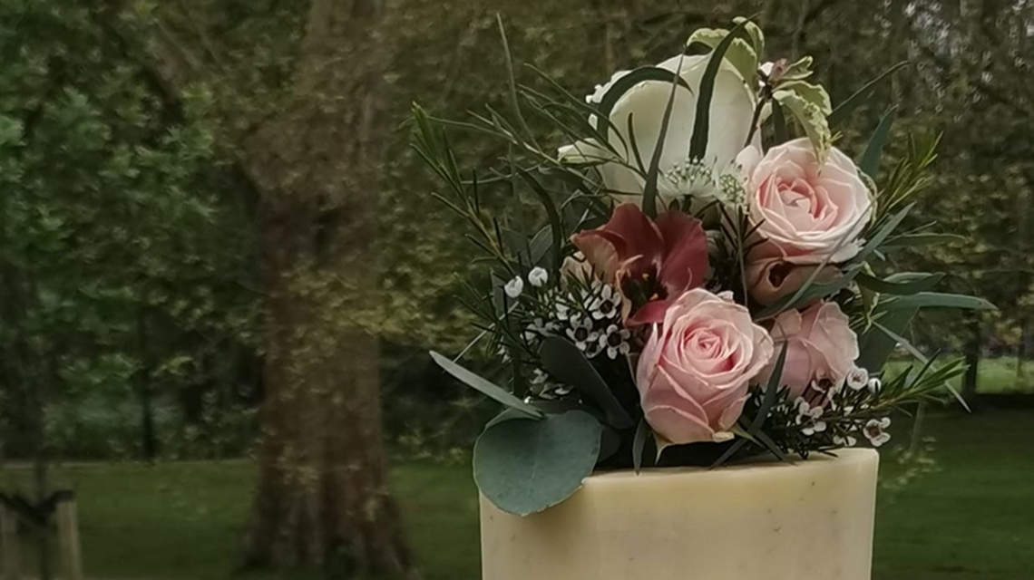 cake flowers