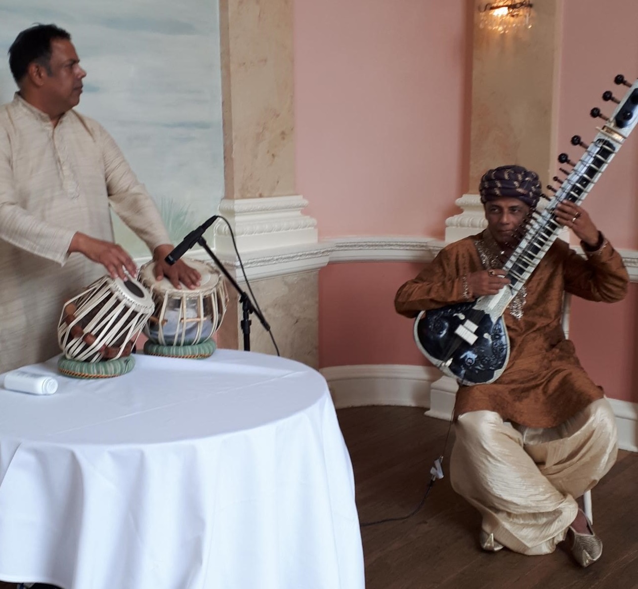 Knight Ceremonies Multi Cultural wedding