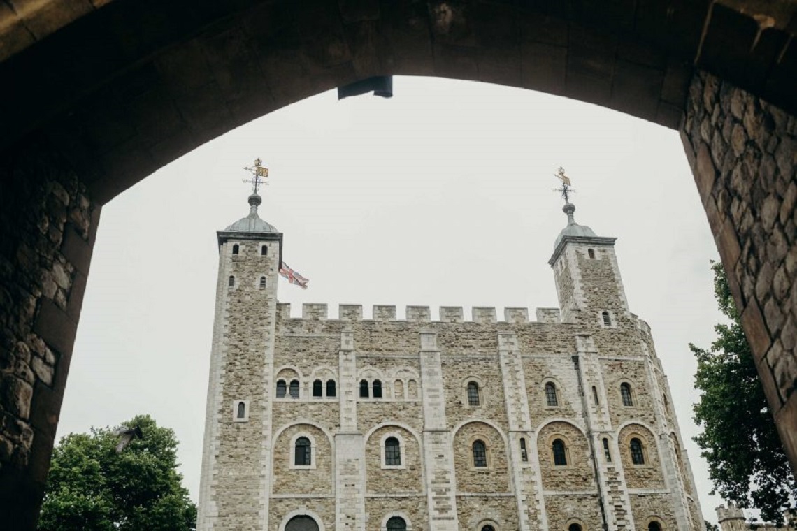 tower of london knight ceremonies