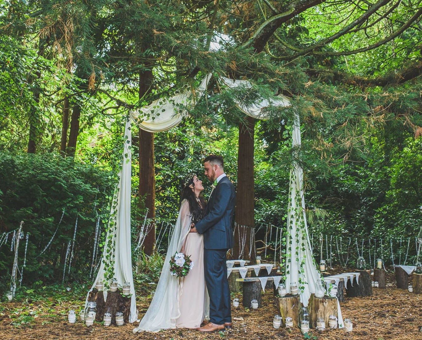 lord of the rings wedding